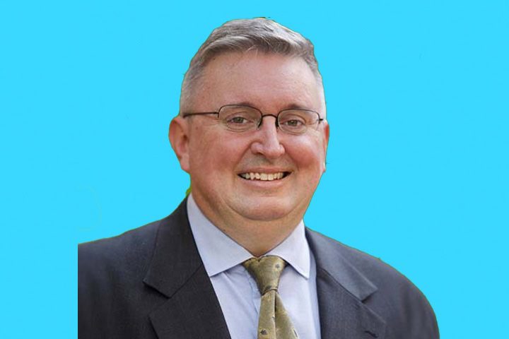 Don Harwin resigns as Arts Minister after being fined $1000