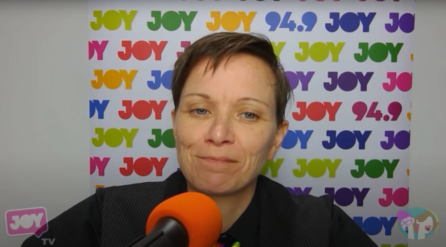 JOY 94.9 Broadcast From Home Amidst COVID-19 Restrictions To Launch Station Fundraiser