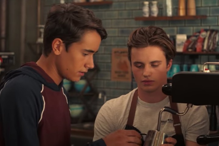 Hulu Debuts Love Simon Spin-Off, Love Victor, And We Are Frothing