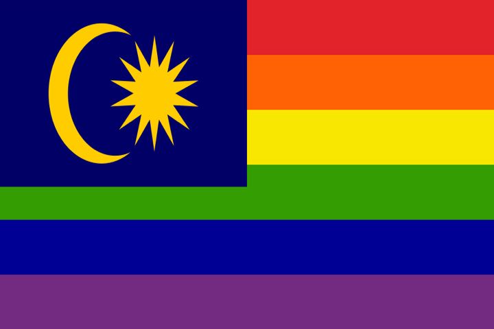 Malaysian gay picture