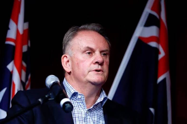 Have Your Say On Mark Latham’s Anti-Trans Bill