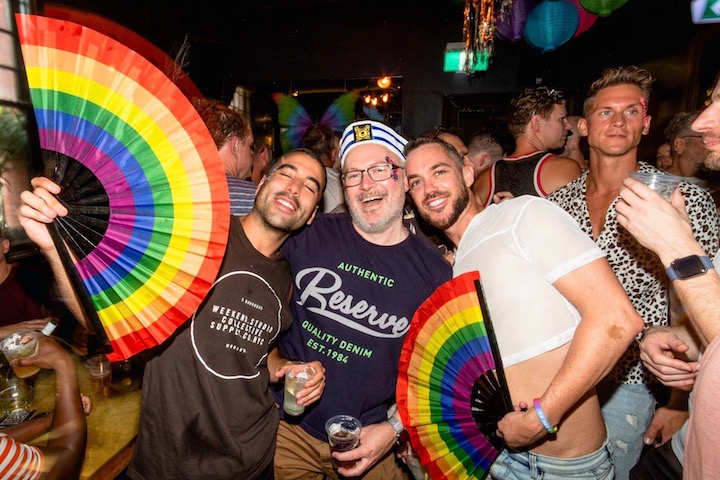 Sydney Venues Still Wary Of COVID-19 Restrictions