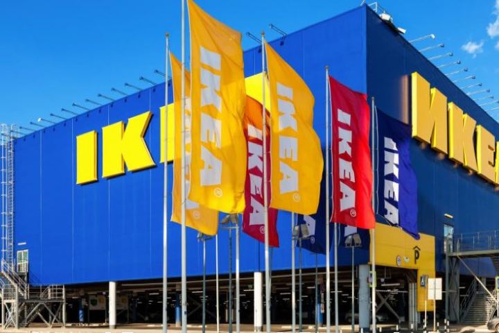 Poland Prosecutes IKEA Manager