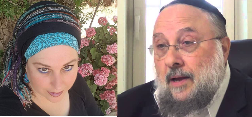 Melbourne Radio Station Drops Show After Rabbi’s Homophobic Comments