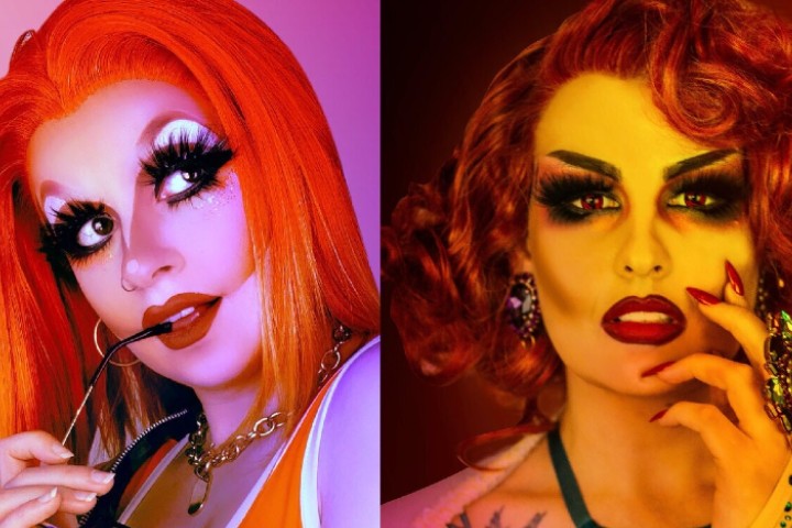 Melbourne Drag Fund; Crowdfunding Campaign To Supplement City’s Queens