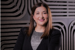 Lisa Annese, CEO, Diversity Council Australia