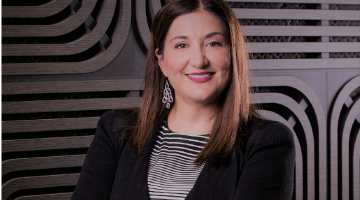 Lisa Annese, CEO, Diversity Council Australia