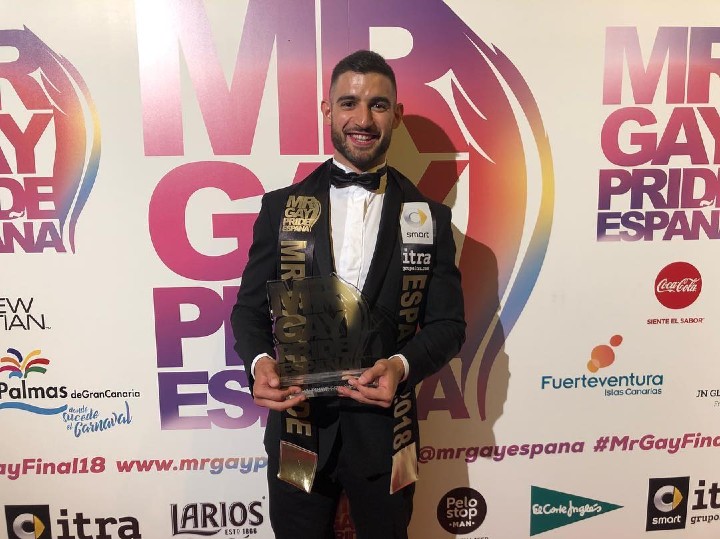 Johannesburg To Host Mr Gay World Double Bill In 2021