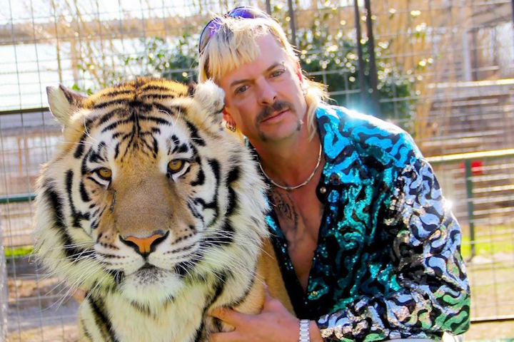 Tiger King’s Carole Baskin Wins Control Of Joe Exotic’s Zoo