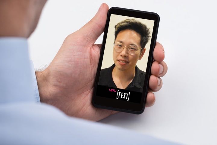 ACON Launches Free At-Home HIV Testing Kit