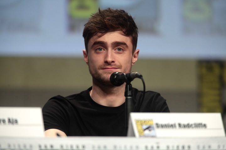 Daniel Radcliffe Responds to J.K. Rowling’s Transphobia