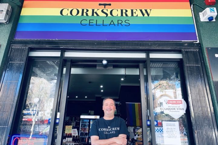Report Shows Sydney’s “Gaybourhoods” Hit Hardest By COVID-19