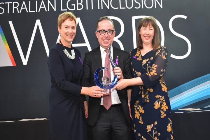Australia’s Inclusivity Employers Of The Year Are…