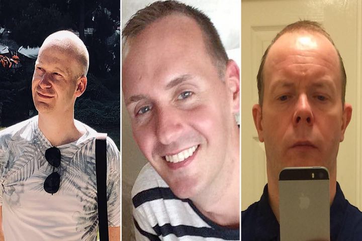 UK Mourns ‘Proud, Gay Men’ Killed In Reading Terror Attack