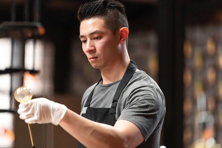 MasterChef Star Apologises For Homophobic Comments