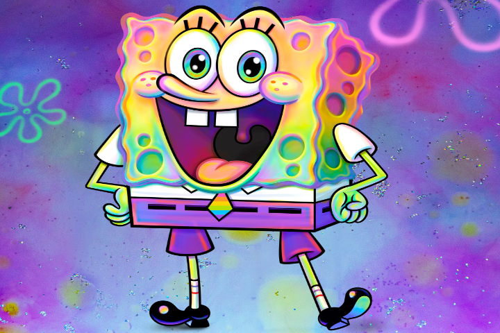 Is Spongebob Gay, An Ally Or Asexual?