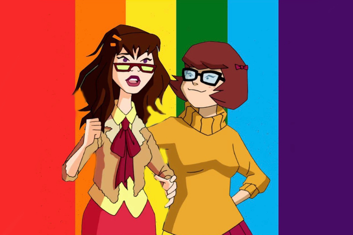 Scooby-Doo’s Velma Was Always Meant To Be Gay