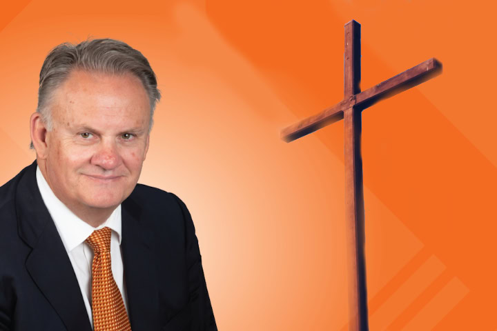 Concerns Surround Mark Latham’s Religious Discrimination Bill