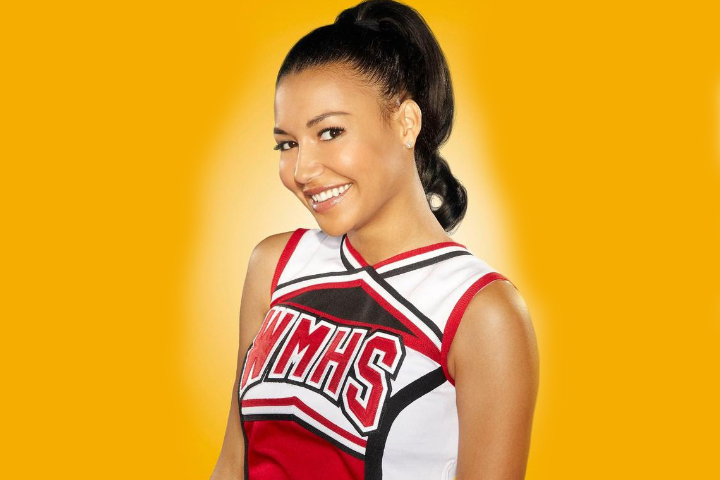 Glee’s Lesbian Cheerleader, Naya Rivera Missing & Feared Dead
