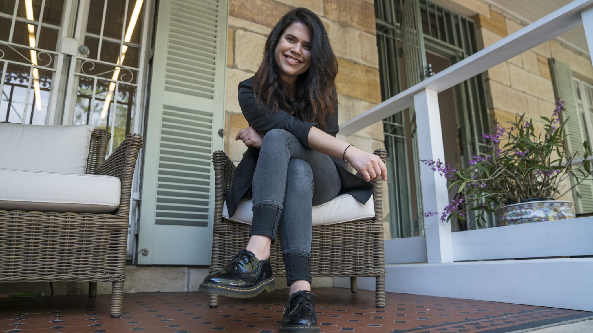 Quiandra Riggins New Campaign To Help Battle Eating Disorders - Star Observer