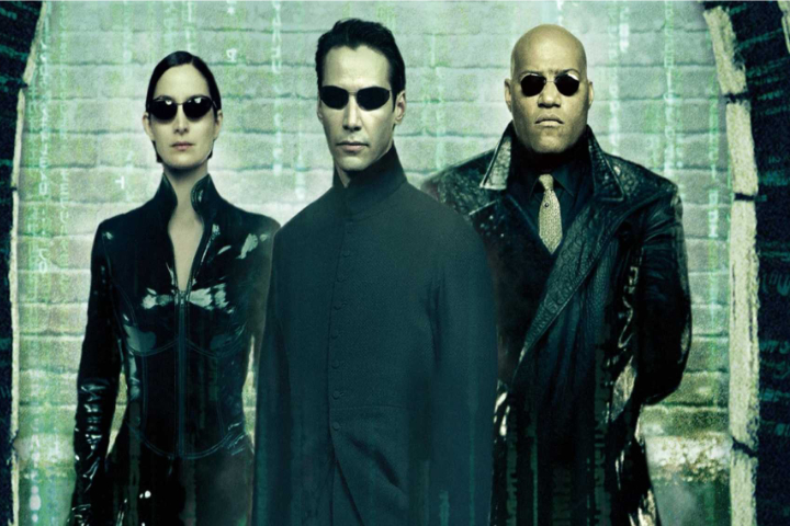 The Matrix Fan Theory Confirmed By Lilly Wachowski