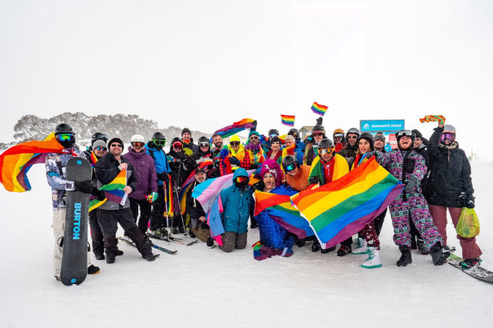 Gay Ski Week Postponed