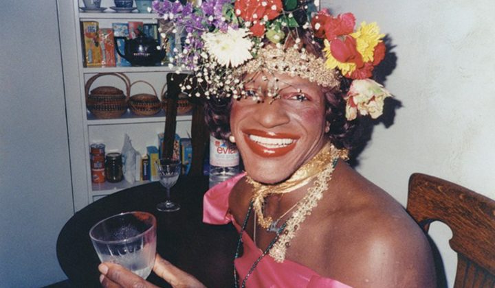 Street Transvestite Action Revolutionaries Archives Star Observer