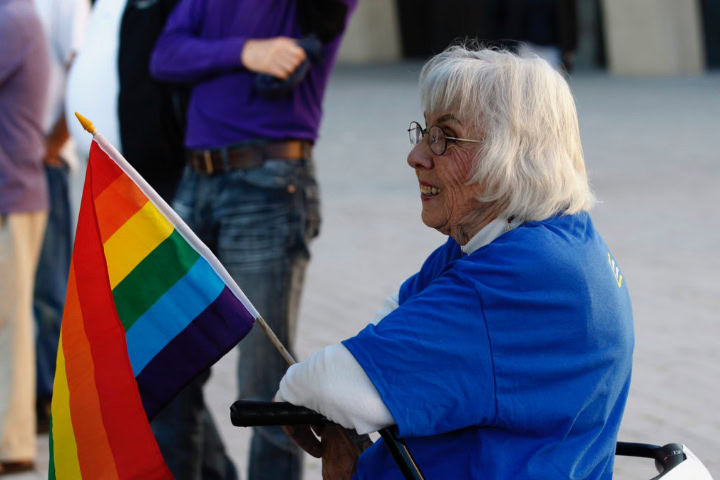 “Shocking Tale Of Neglect” For Queer Elders In Aged Care