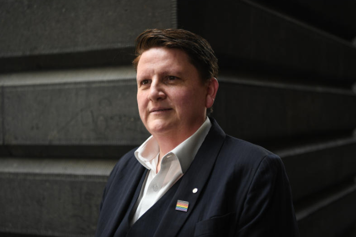 Why I’m Now Victoria’s Commissioner For LGBTIQ+ Communities