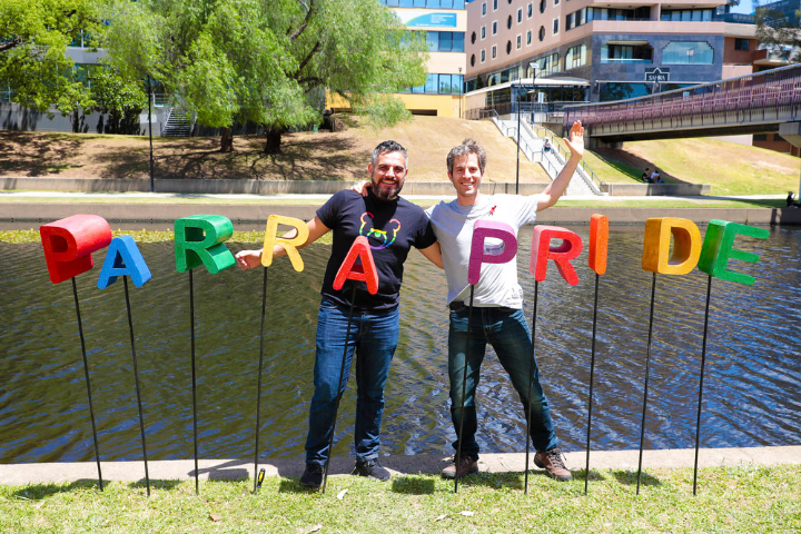 Parramatta Pride Picnic 2020 Cancelled