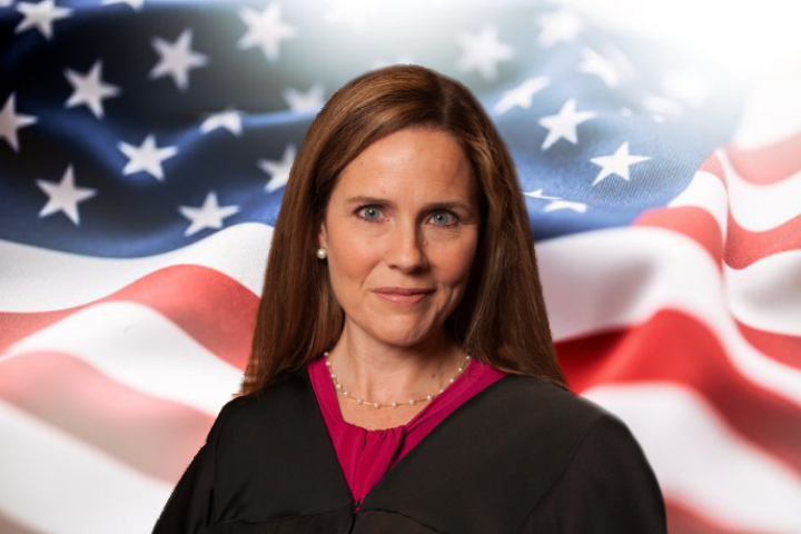 Serious LGBTQI Implications Surround Supreme Justice Nominee Amy Coney Barrett