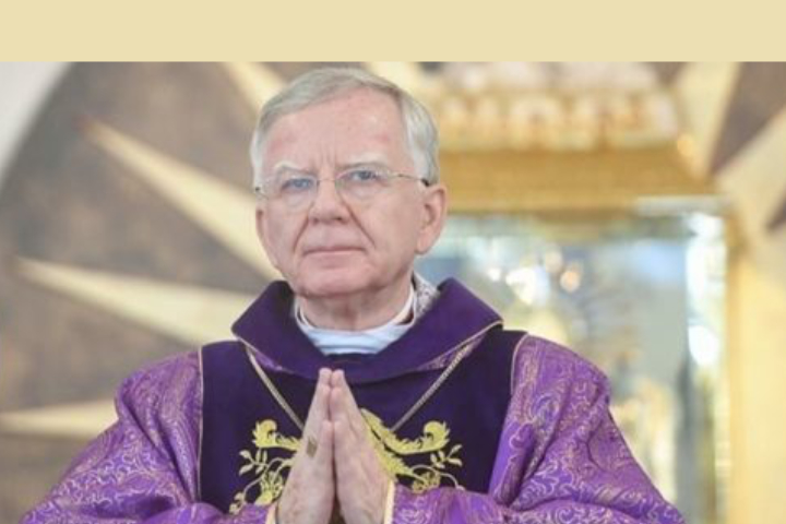 Polish Bishop Calls For Clinics To ‘Cure’ The Gays