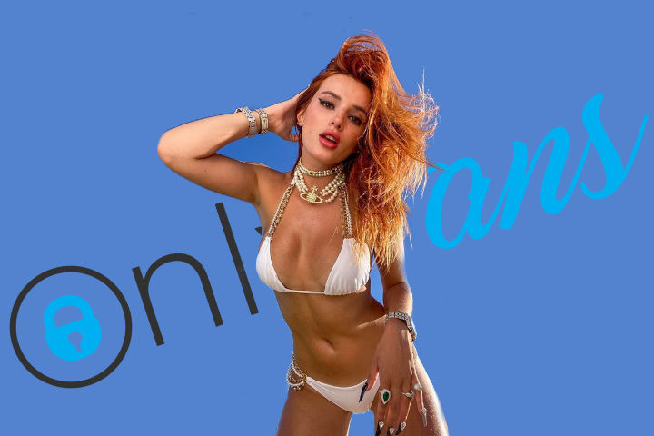 Bella Thorne vs OnlyFans – Who Is The Greater Of Two Evils?