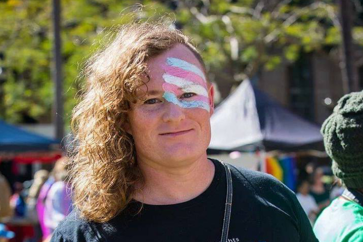 ACT Tribunal Rules Radio Personality Beth Rep Vilified Trans Activist