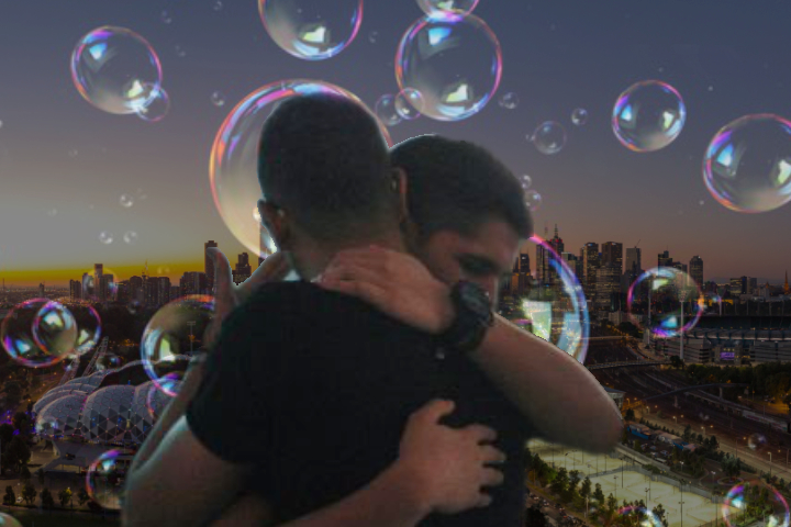 Bubble Sex: An Unwelcome Return To Gay Life In The Shadow Of The Law