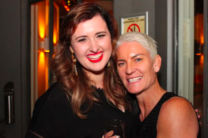 Lemon’s With A Twist Celebrates 21 Years Of Lesbian Networking
