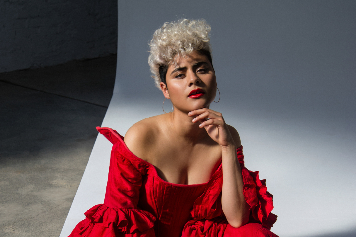 Montaigne To Headline First ‘Express Yourself – Queer Discovery’ Showcase