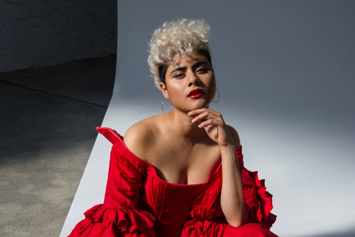 Montaigne To Headline First ‘Express Yourself – Queer Discovery’ Showcase