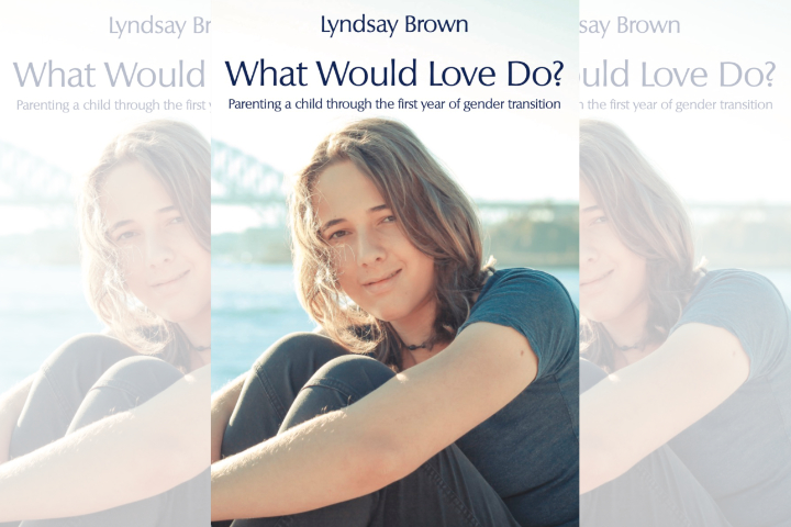 REVIEW: What Would Love Do?