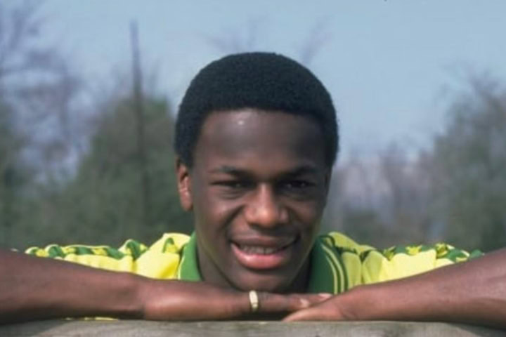 The Legacy Of Justin Fashanu 30 Years After Coming Out