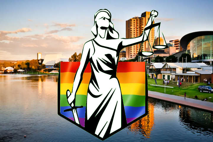 Online Petition Seeks Repeal Of Gay Panic Defence In South Australia