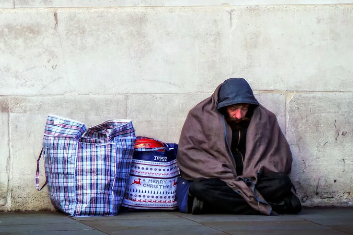 Report Shows 40% Of LGBTQI Victorian Elders Experience Homelessness