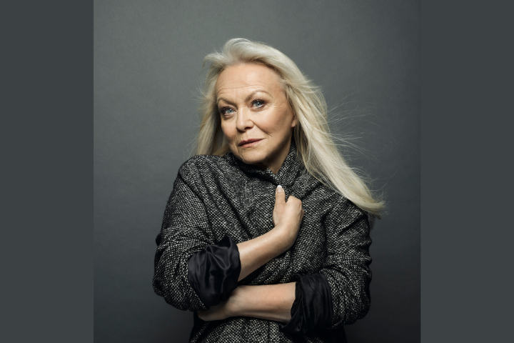 Jacki Weaver Is The Ultimate Stage Mother