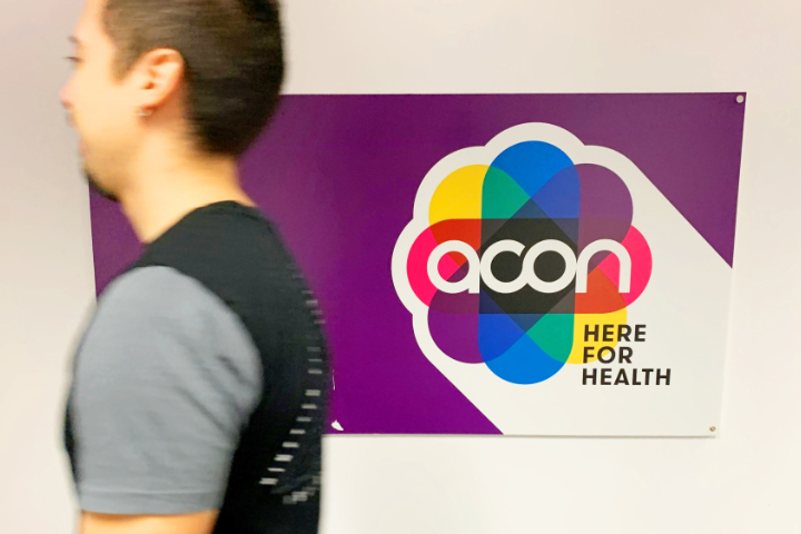 ACON Marks Mental Health Month With Curated Program