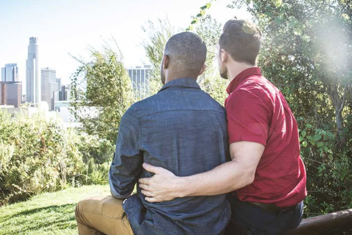 The Forgotten Married Gay Men