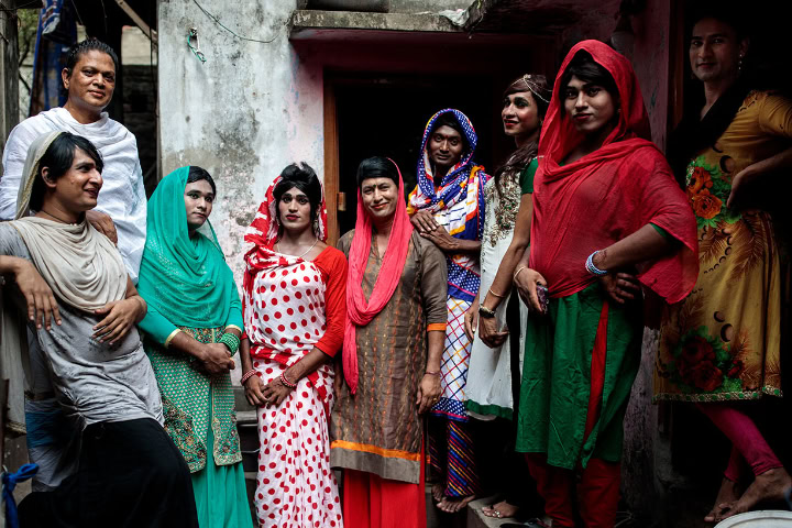 Bangladesh Opens First Islamic School For Transgender Students