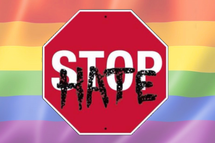 20% Of Hate Crime Attacks In US Were Against LGBTQI Community