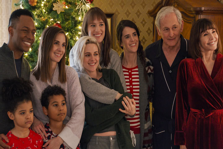 LGBTQI Christmas Movies Coming Out In 2020