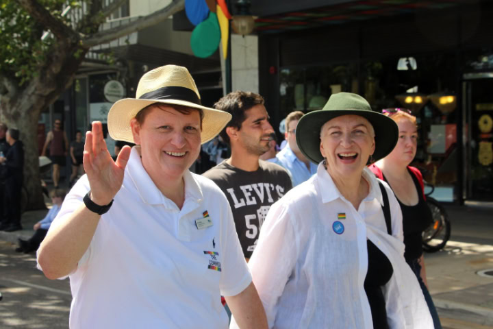 Bill To Outlaw Conversion Practices Submitted To Victorian Parliament