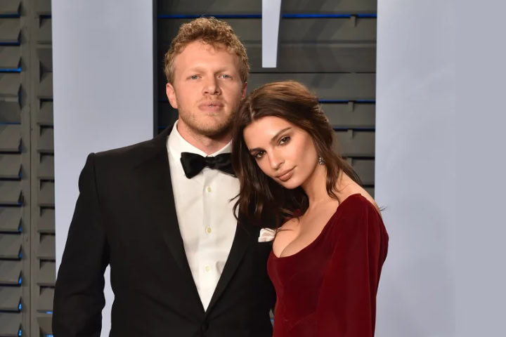 Emily Ratajkowski Vows To Raise Child Gender Neutral